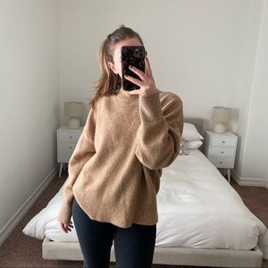 H&M sweater
